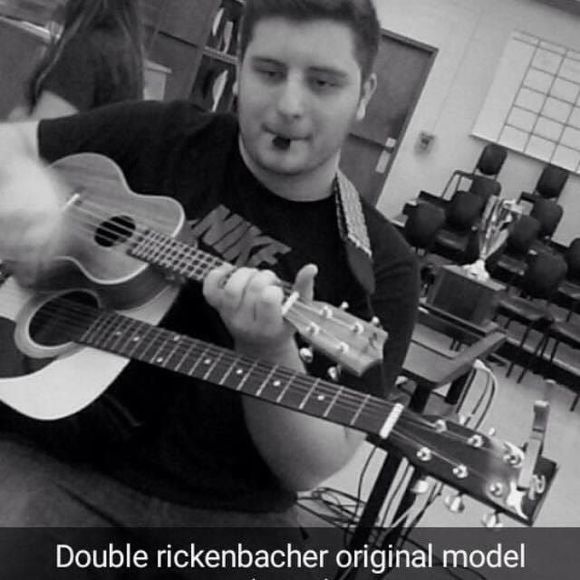 Meet your Posher, Troy - Picture 1 of 1